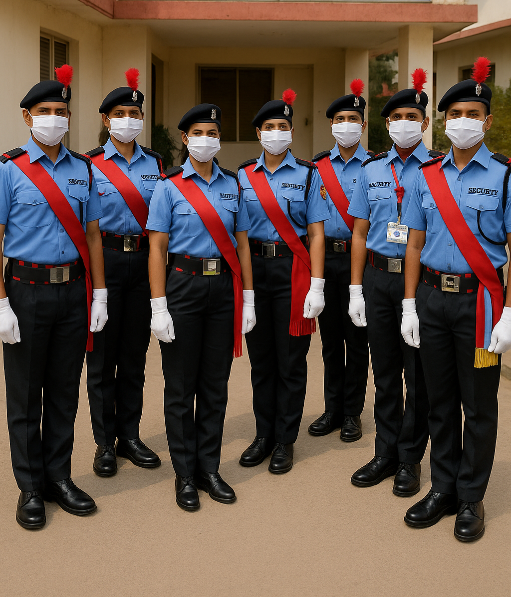 Security Guards